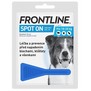 FRONTLINE M spot-on pro stedn psy (10-20kg), 1 x1,34ml