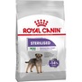 ROYAL CANIN Mini Sterilised  pro kastrovan psy malch plemen, 8kg