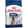 ROYAL CANIN Maxi Adult 5+  - pro dospělé psy velkých plemen nad 5 let věku, 15kg