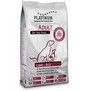 PLATINUM Adult Lamb+Rice   pro dospl psy vech plemen, z erstvho jehnho masa, 1,5kg