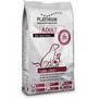 PLATINUM Adult Lamb+Rice   pro dospl psy vech plemen, z erstvho jehnho masa, 1,5kg