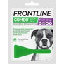 FRONTLINE COMBO L spot-on pro velké psy, 1x2,68ml