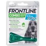 FRONTLINE COMBO M spot-on pro střední psy, 1x1,34ml