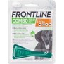 FRONTLINE COMBO S spot-on pro malé psy, 1x0,67ml