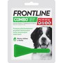 FRONTLINE COMBO XL spot-on pro velmi velk psy, 1x4,02ml