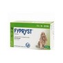 FYPRYST M spot-on pro stedn psy (10-20kg), 1x1,34ml 