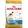 ROYAL CANIN Breed Boxer Puppy/Junior  pro tata boxera, 12kg