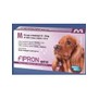 FIPRON M spot-on pro stedn psy, 1x1,34ml