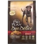 ProPlan Dog Adult Duo Dlice Beef - pro dospl psy stednch plemen, s vysokm podlem hovzho masa, 10kg