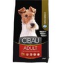 CIBAU Dog Adult Mini - pro dospl psy malch plemen, kuec s r,  2,5kg