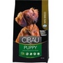 CIBAU Dog Puppy Mini  pro tata malch plemen a bez a kojc feny, s kuecm a r, 2,5kg