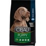 CIBAU Dog Puppy Maxi  pro tata velkch a obch plemen, s kuecm a r, 12+2kg