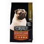 CIBAU Dog Adult Sensitive Lamb&Rice Mini - pro psy malých plemen se zažívacími problémy, s jehněčím, 2,5kg