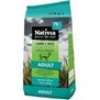 NATIVIA Adult Lamb&Rice - pro psy s citlivým zažíváním, s jehněčím, BEZ OBILOVIN, 3kg