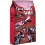 TASTE OF THE WILD Southwest Canyon - pro dospl psy (s hovzm, jehnm a divokem), 12,2kg