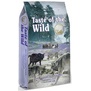 TASTE OF THE WILD Sierra Mountain - pro dospl psy (s jehnm), 12,2kg