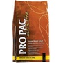 PRO PAC Ultimates Adult LB Chick&Brown Rice  pro dospl psy velkch plemen, s kuetem a hndou r, 20kg