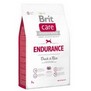 BRIT CARE Dog Endurance - kachna s r pro aktivn psy, psy v zti, 12kg