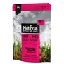 NATIVIA REAL MEAT Beef&rice - s čerstvým hovězím masem, BEZ OBILOVIN, 8kg