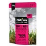 NATIVIA REAL MEAT Beef&rice - s erstvm hovzm masem, BEZ OBILOVIN, 1kg