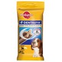 Pochoutka pro psy Pedigree Denta Stix Medium, 7ks, 180g