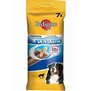 Pochoutka pro psy Pedigree Denta Stix Large, 7ks, 270g