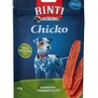 Pochoutka pro psy, Rinti Dog Extra Chicko krlk, 60g