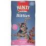 Pochoutka pro psy, Rinti Extra Bits Puppy kue+kachna, 75g