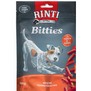 Pochoutka pro psy, Rinti Dog Extra Mini-Bits raje+dn, 100g