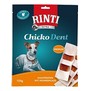 Pochoutka pro psy, Rinti Dog Chicko Dent Medium kue, 50g