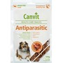 Pochoutka pro psy pro kontrolu stevn mikroflry, Canvit Snacks Anti-Parasitic, 200g