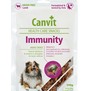 Pochoutka pro psy pro podporu imunity, Canvit Snacks Immunity, 200g