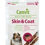 Pochoutka pro psy pro pi o srst, Canvit Snacks Skin & Coat, 200g