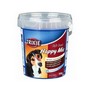 Pochoutka pro psy, Trixie Soft Snack Happy MIX kue,jehn,losos, 500g