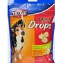 Pochoutka pro psy, Trixie Drops Milch s mlnou pchut a s vitaminy, 350g