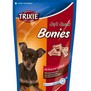 Pochoutka pro psy, Trixie BONIES light bl kostiky, 75g
