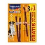 Pochoutka pro psy, Vitakraft Dog Beef Stick hovz, 3ks