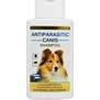 ANTIPARASITIC CANNIS SHAMPOO, 200ml