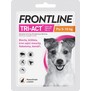 FRONTLINE TRI-ACT S spot-on pro psy 5-10 kg