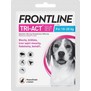 FRONTLINE TRI-ACT M spot-on pro psy 10-20 kg