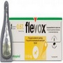 FLEVOX, Akce 1+1, spot-on Dog S roztok pro mal psy (2-10kg), 1x0,67ml 