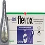 FLEVOX, Akce 1+1, spot-on Dog XL roztok pro velmi velk psy (40-60kg), 1x4,02ml 