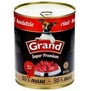 GRAND Superpremium konzerva hovz, 850g