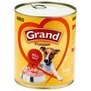 GRAND konzerva drbe, 850g