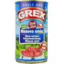 GREX konzerva masov sms, 1280g