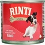 RINTI DOG Gold konzerva hovz, 185g