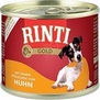 RINTI DOG Gold konzerva kue, 185g