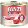 RINTI DOG Sensible konzerva hovz+re, 400g