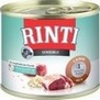 RINTI DOG Sensible konzerva jehn+re, 400g