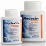 BIODEXIN ampon pro psy a koky, 250ml